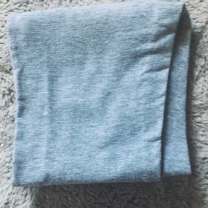 Limited Too grey kids leggings | girls